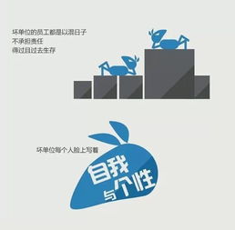 一張圖識別好公司與爛公司 個人互聯(lián)網服務版